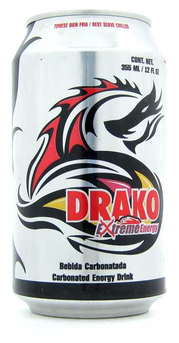  Drako