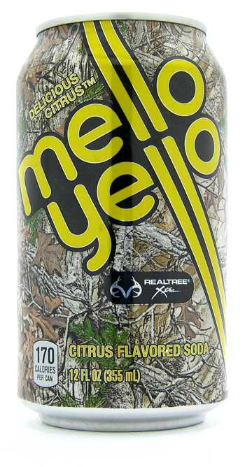  Mello yello 1