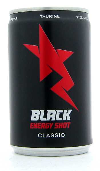 Black Energy shot 1