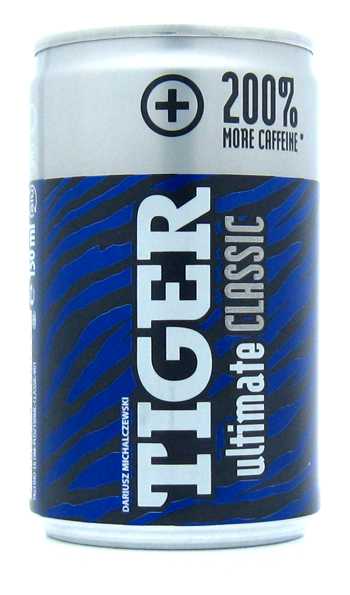 Tiger Ultimate Classic