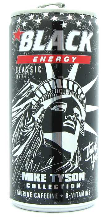 Black Statua Wolnosci Classic