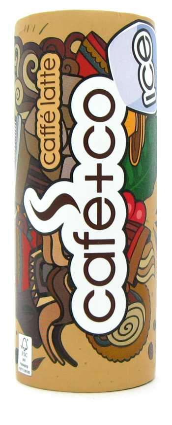 Cafe Co Ice