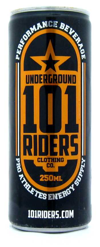 101Riders
