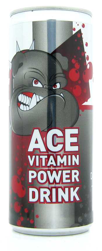 Ace Vitamin