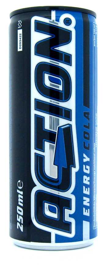 Action Cola