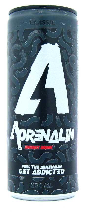 Adrenalin Classic