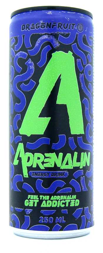 Adrenalin Dragon fruit