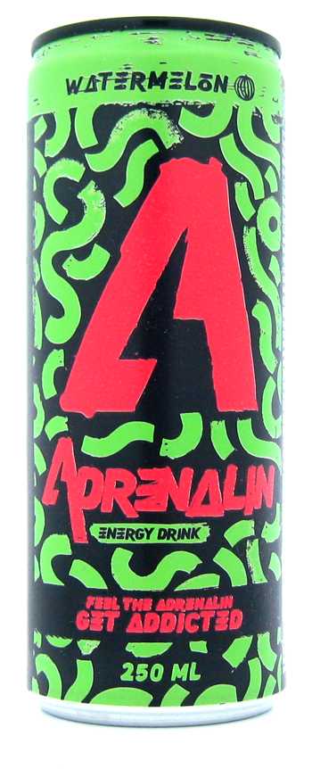 Adrenalin Watermelon