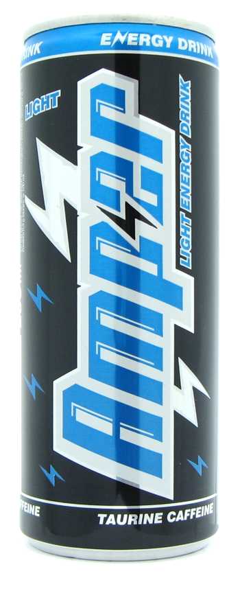 Amper Light