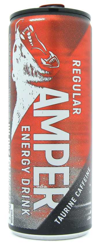 Amper Niedzwiedz