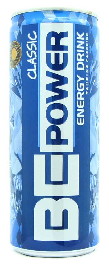 BE POWER 1 Classic