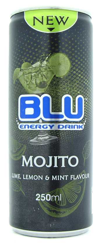 BLU Mojito