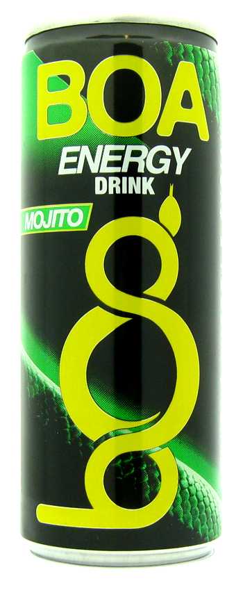 BOA Mojito