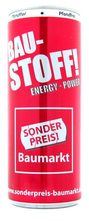 Baustoff!