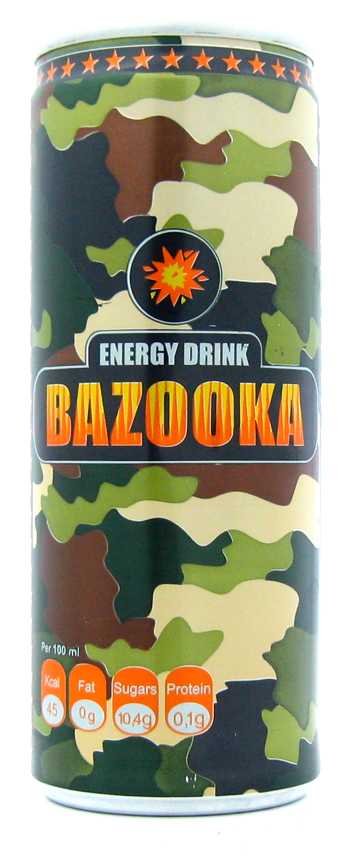 Bazooka