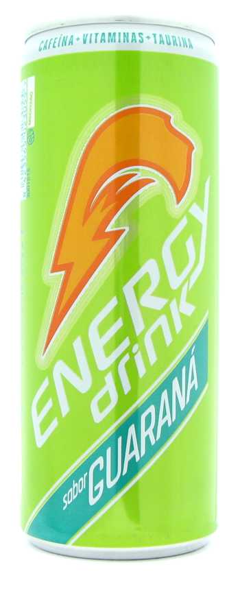 Bebida 2 Guarana