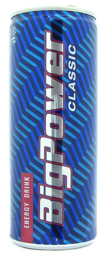 BigPower Classic