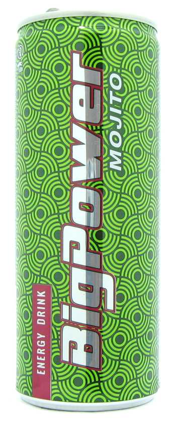 BigPower Mojito