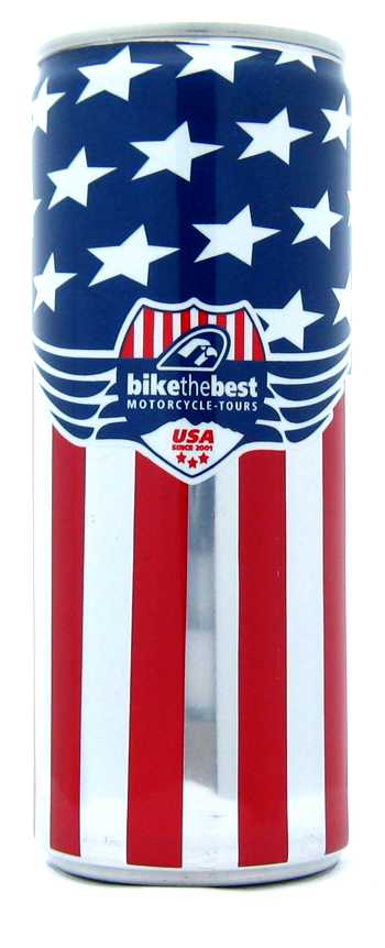 Bike the best