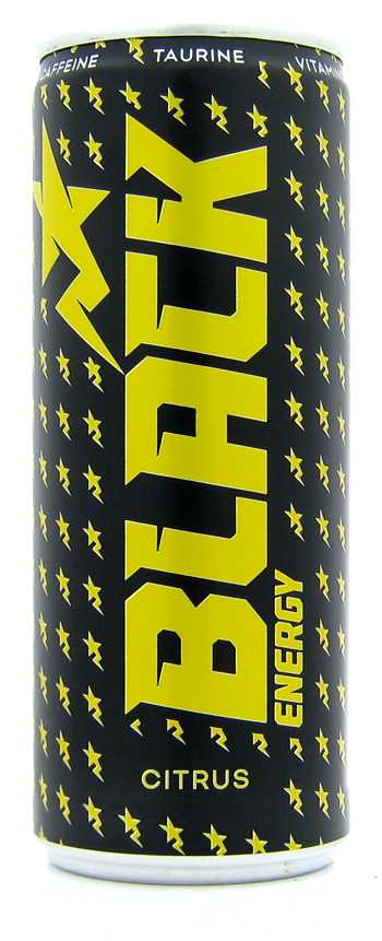 Black 2025 Citrus