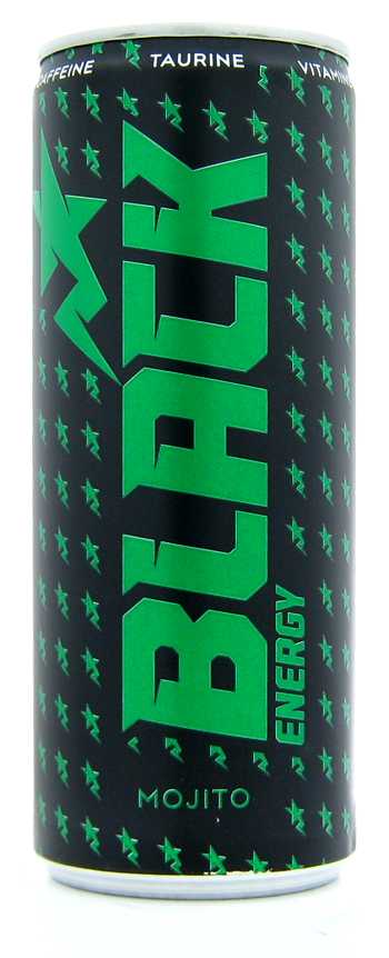 Black 2025 Mojito