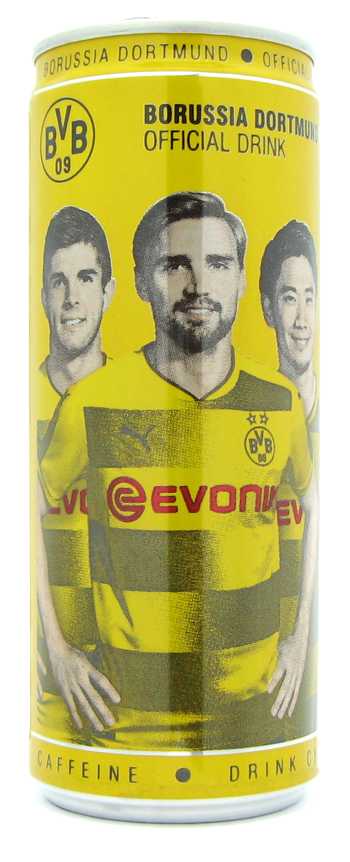 Black Borussia Mango