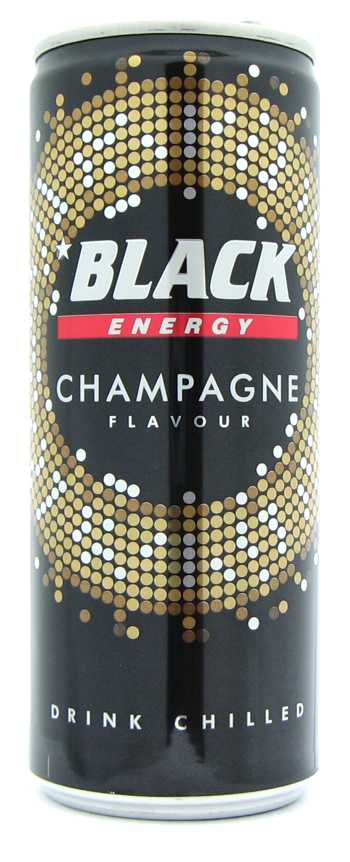 Black Champagne