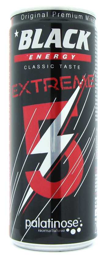 Black Extreme 5