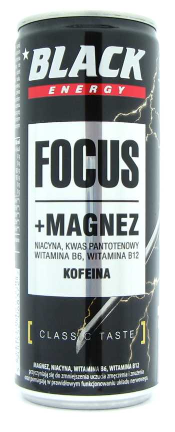 Black Focus