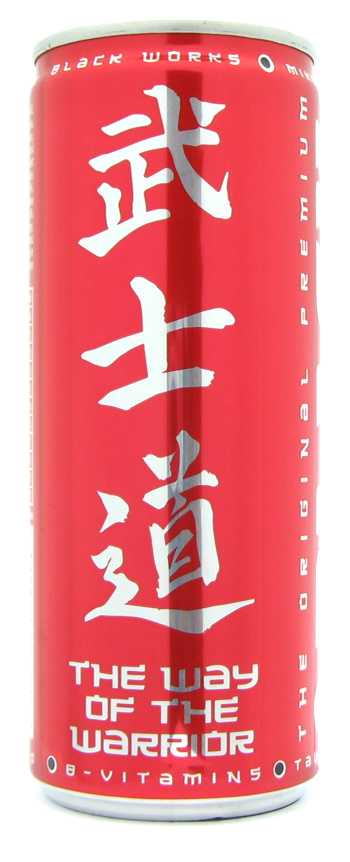 Black Mike Tyson Thanks how Samurai Cherry