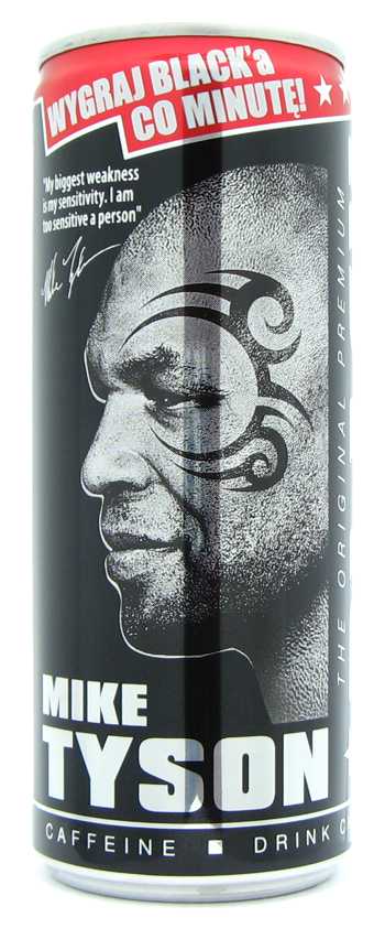Black Wygraj Blacka Mojito
