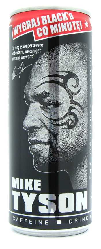 Black Wygraj Blacka Original
