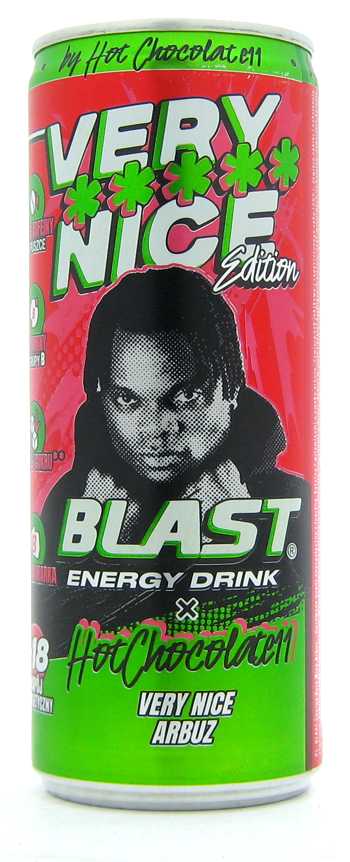 Blast Very nice Arbuz