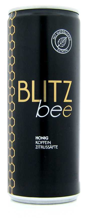 Blitz bee