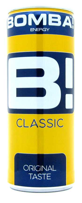 Bomba Classic