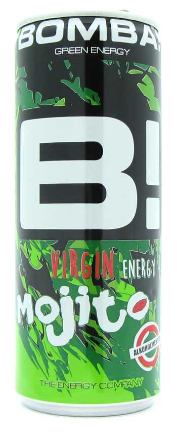 Bomba Mojito