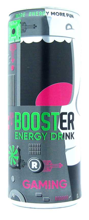 Booster Gaming