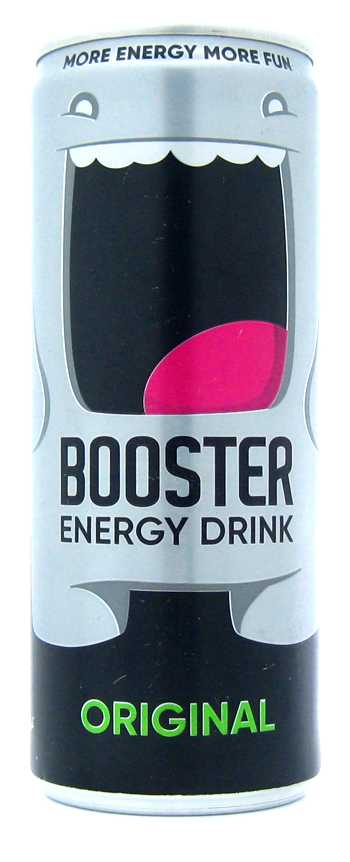 Booster Original