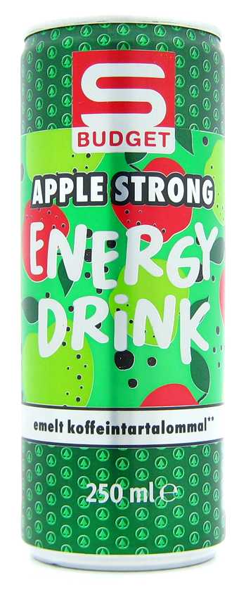 Budget Apple strong