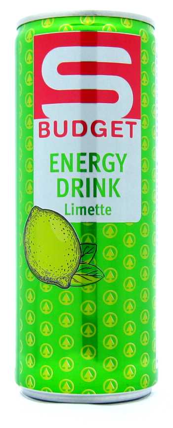 Budget Fruits Limette