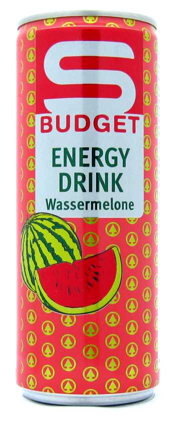 Budget Fruits Wassermelone