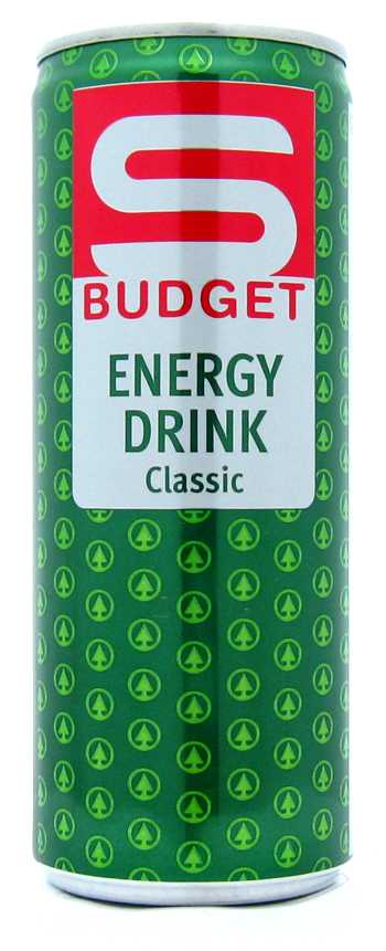Budget Pattern Classic