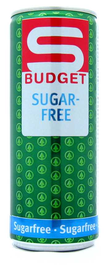Budget Pattern Sugar free