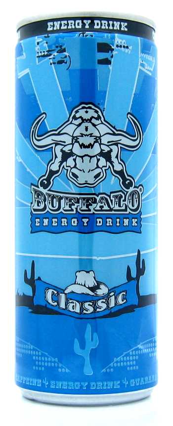 Buffalo