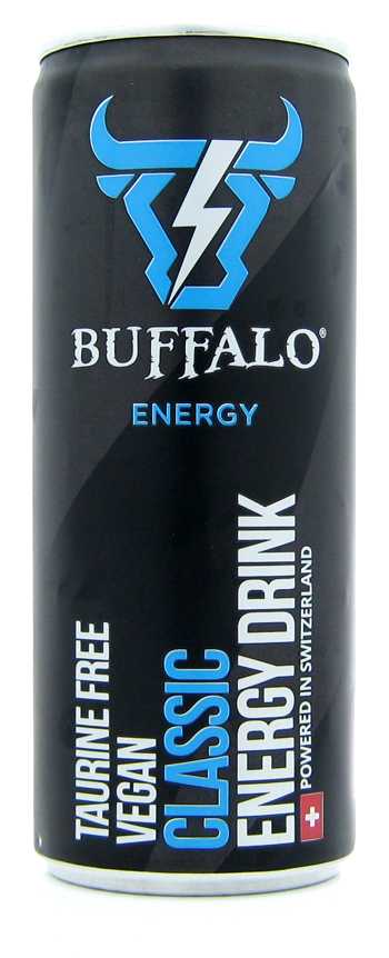 Buffalo 1