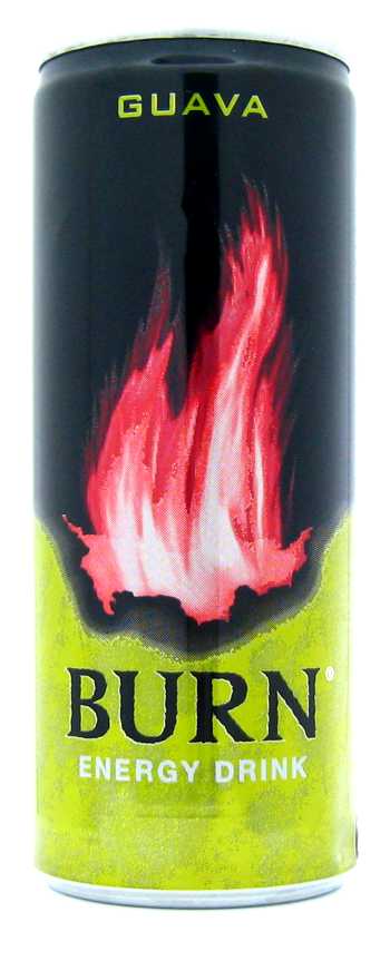 Burn 2 Guava