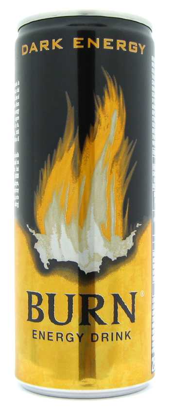 Burn Dark Energy