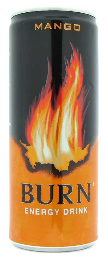 Burn Mango 1