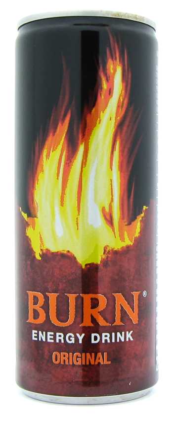 Burn Original