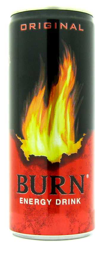 Burn Original Wygraj Fiata 500X